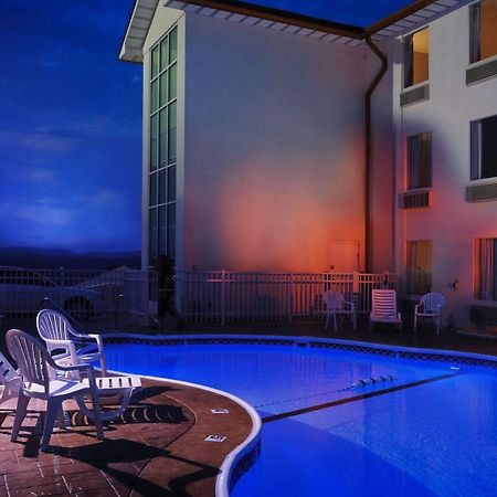 Savannah House Hotel Branson Ngoại thất bức ảnh