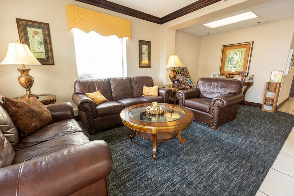 Savannah House Hotel Branson Ngoại thất bức ảnh