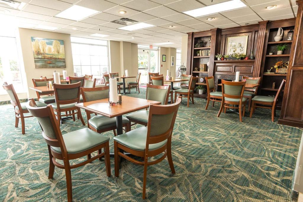 Savannah House Hotel Branson Ngoại thất bức ảnh