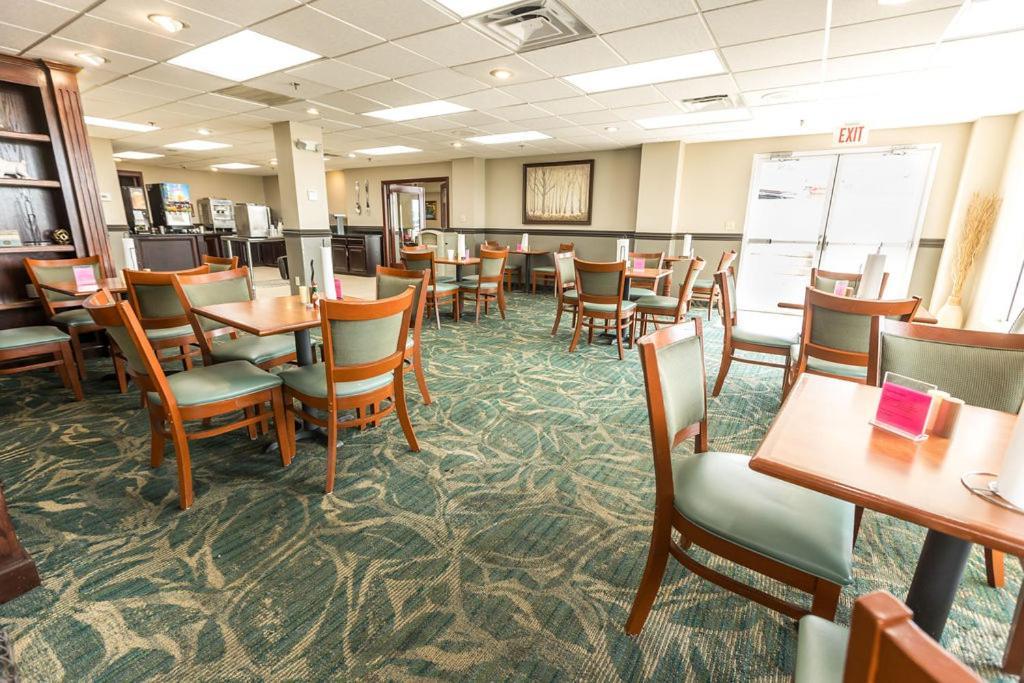 Savannah House Hotel Branson Ngoại thất bức ảnh