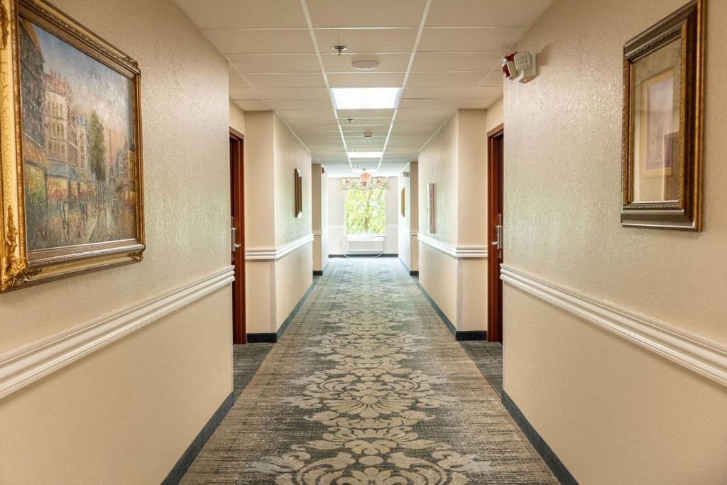 Savannah House Hotel Branson Ngoại thất bức ảnh