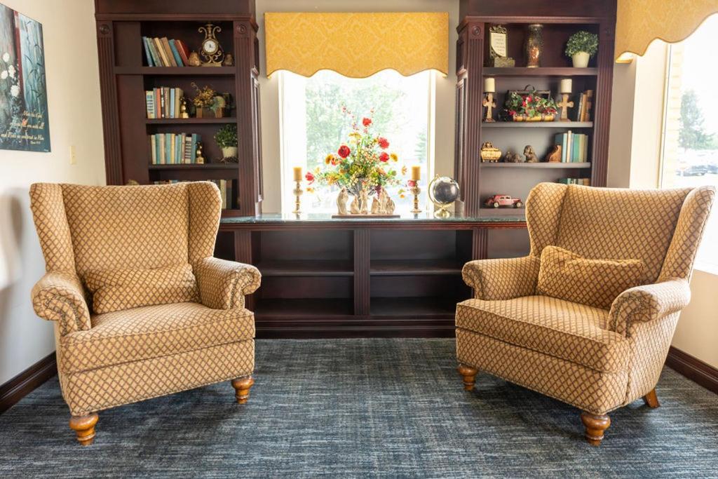Savannah House Hotel Branson Ngoại thất bức ảnh