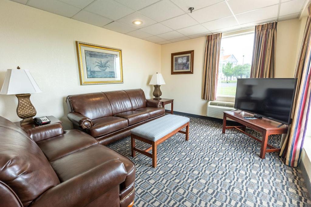 Savannah House Hotel Branson Ngoại thất bức ảnh