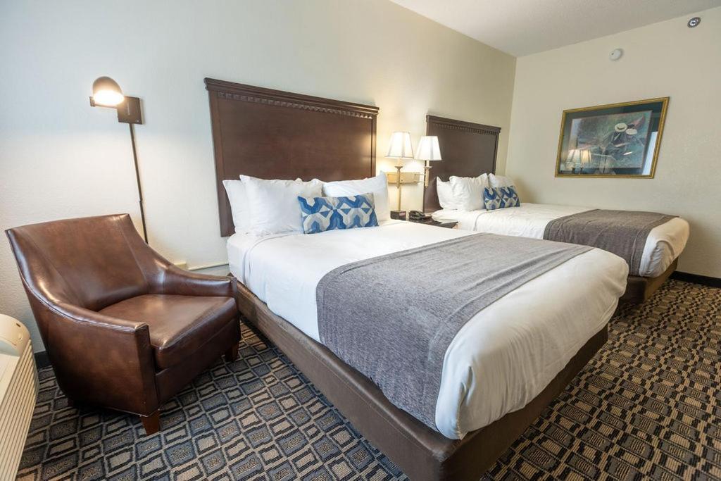 Savannah House Hotel Branson Ngoại thất bức ảnh