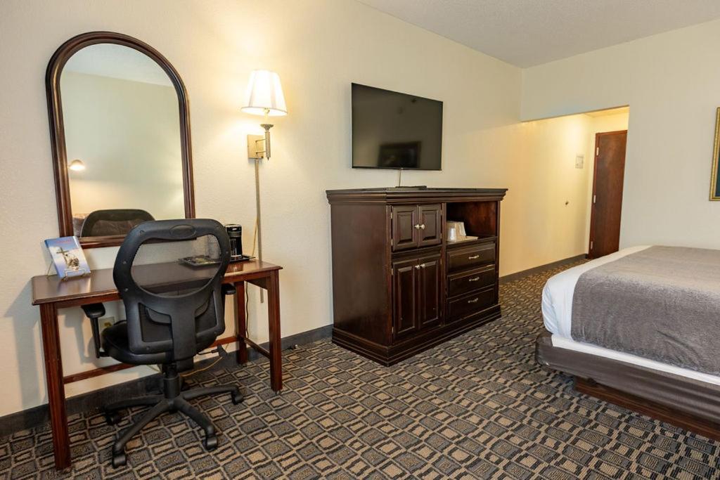 Savannah House Hotel Branson Ngoại thất bức ảnh
