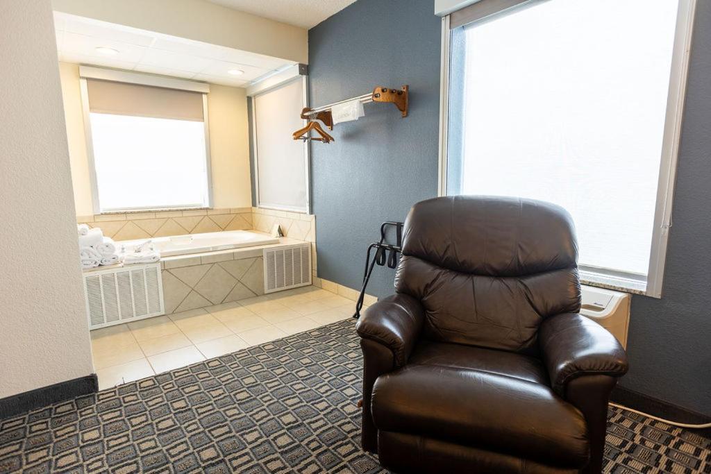 Savannah House Hotel Branson Ngoại thất bức ảnh