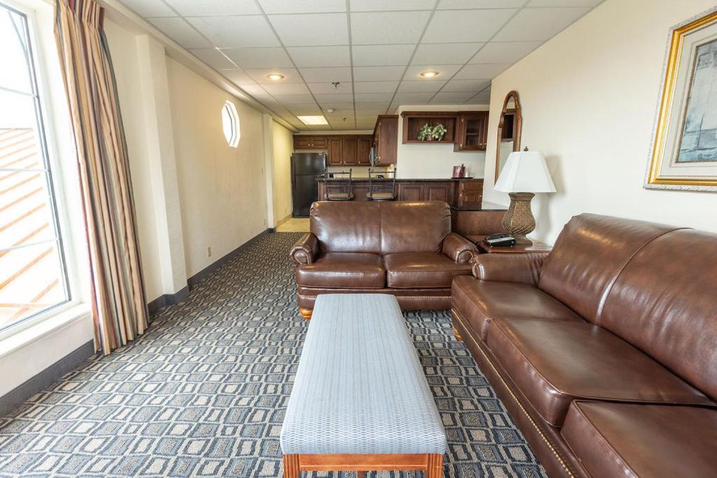 Savannah House Hotel Branson Ngoại thất bức ảnh