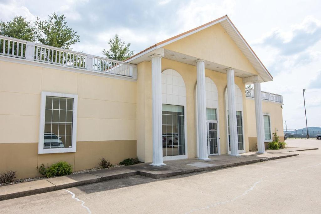 Savannah House Hotel Branson Ngoại thất bức ảnh