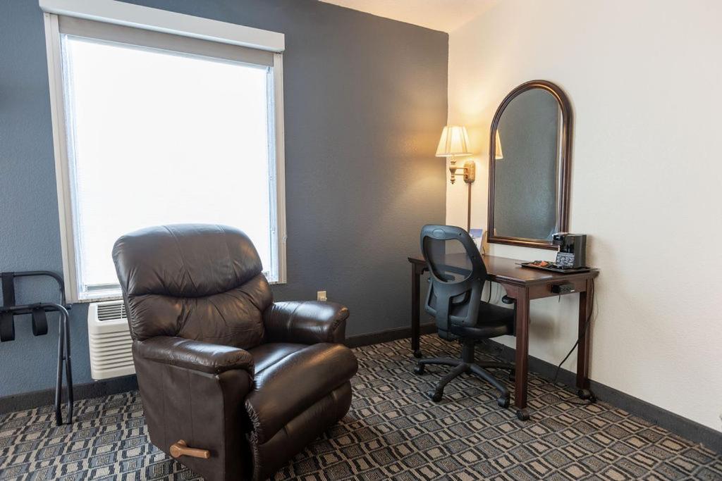 Savannah House Hotel Branson Ngoại thất bức ảnh