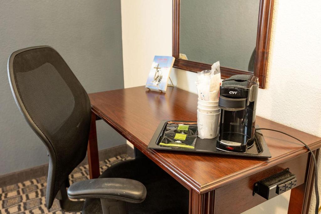 Savannah House Hotel Branson Ngoại thất bức ảnh