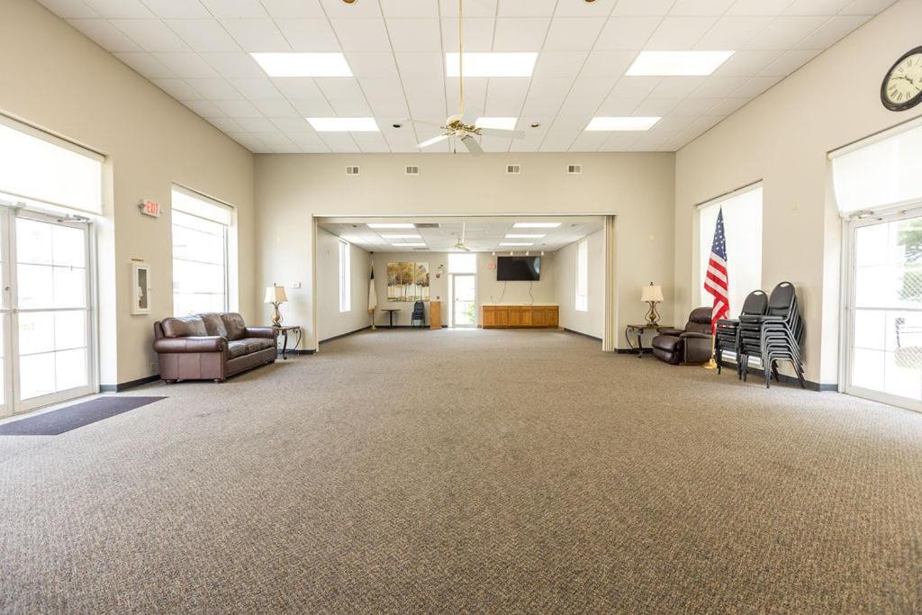 Savannah House Hotel Branson Ngoại thất bức ảnh