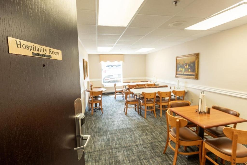Savannah House Hotel Branson Ngoại thất bức ảnh