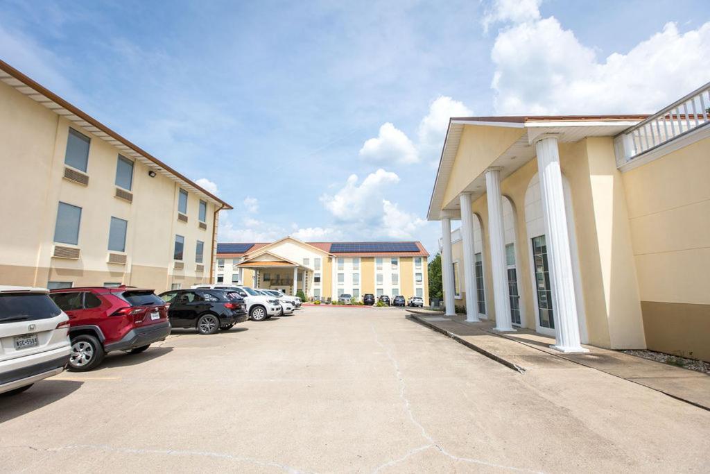 Savannah House Hotel Branson Ngoại thất bức ảnh