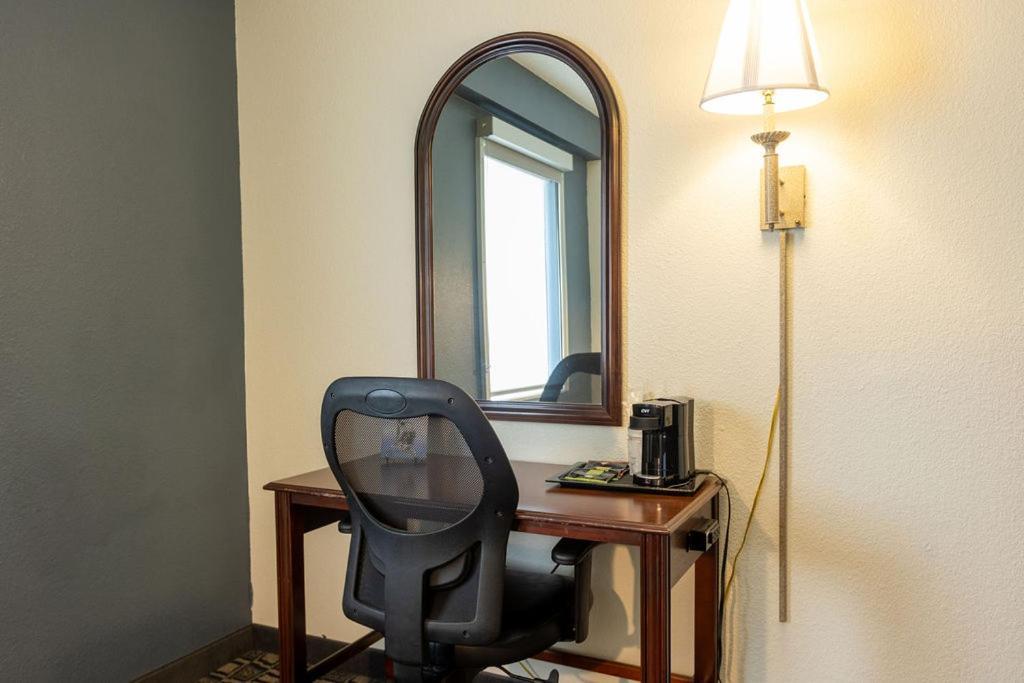 Savannah House Hotel Branson Ngoại thất bức ảnh