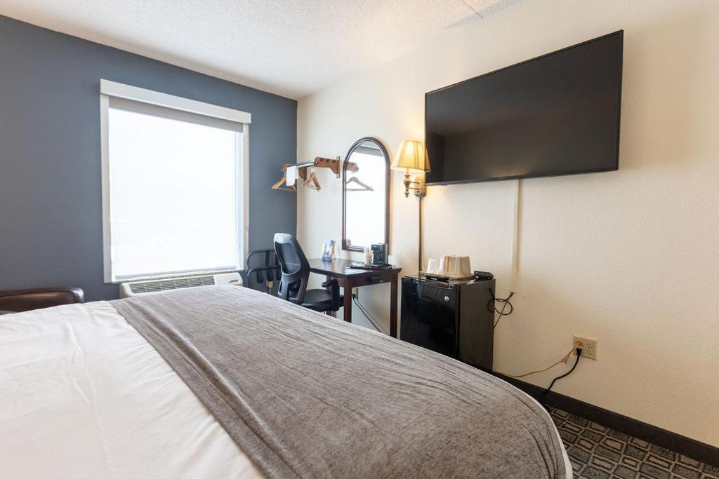 Savannah House Hotel Branson Ngoại thất bức ảnh