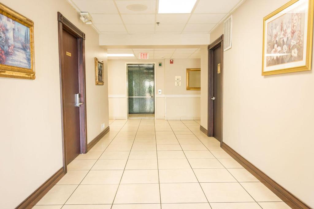 Savannah House Hotel Branson Ngoại thất bức ảnh