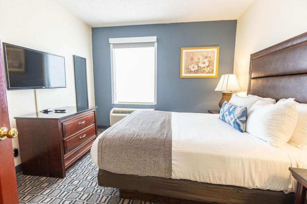 Savannah House Hotel Branson Ngoại thất bức ảnh