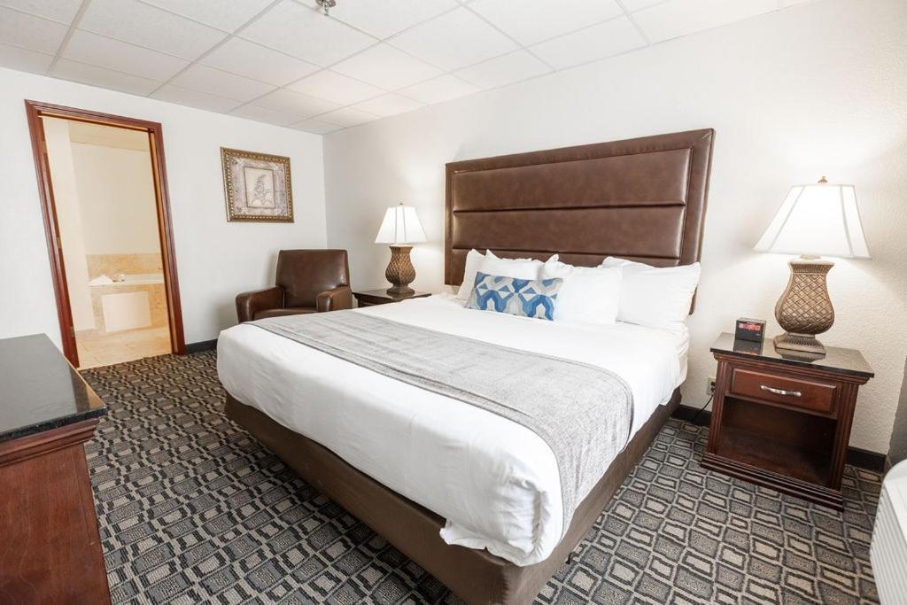 Savannah House Hotel Branson Ngoại thất bức ảnh