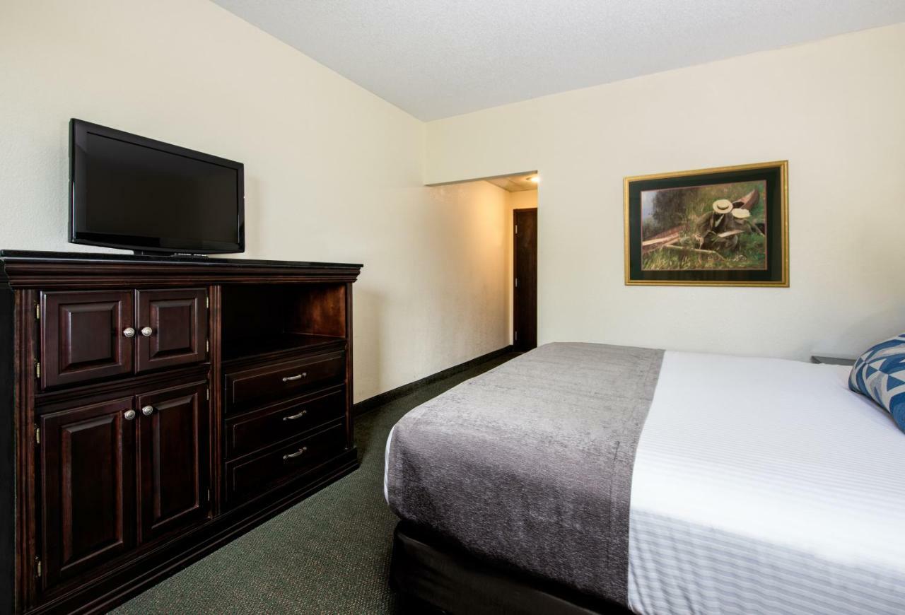 Savannah House Hotel Branson Ngoại thất bức ảnh